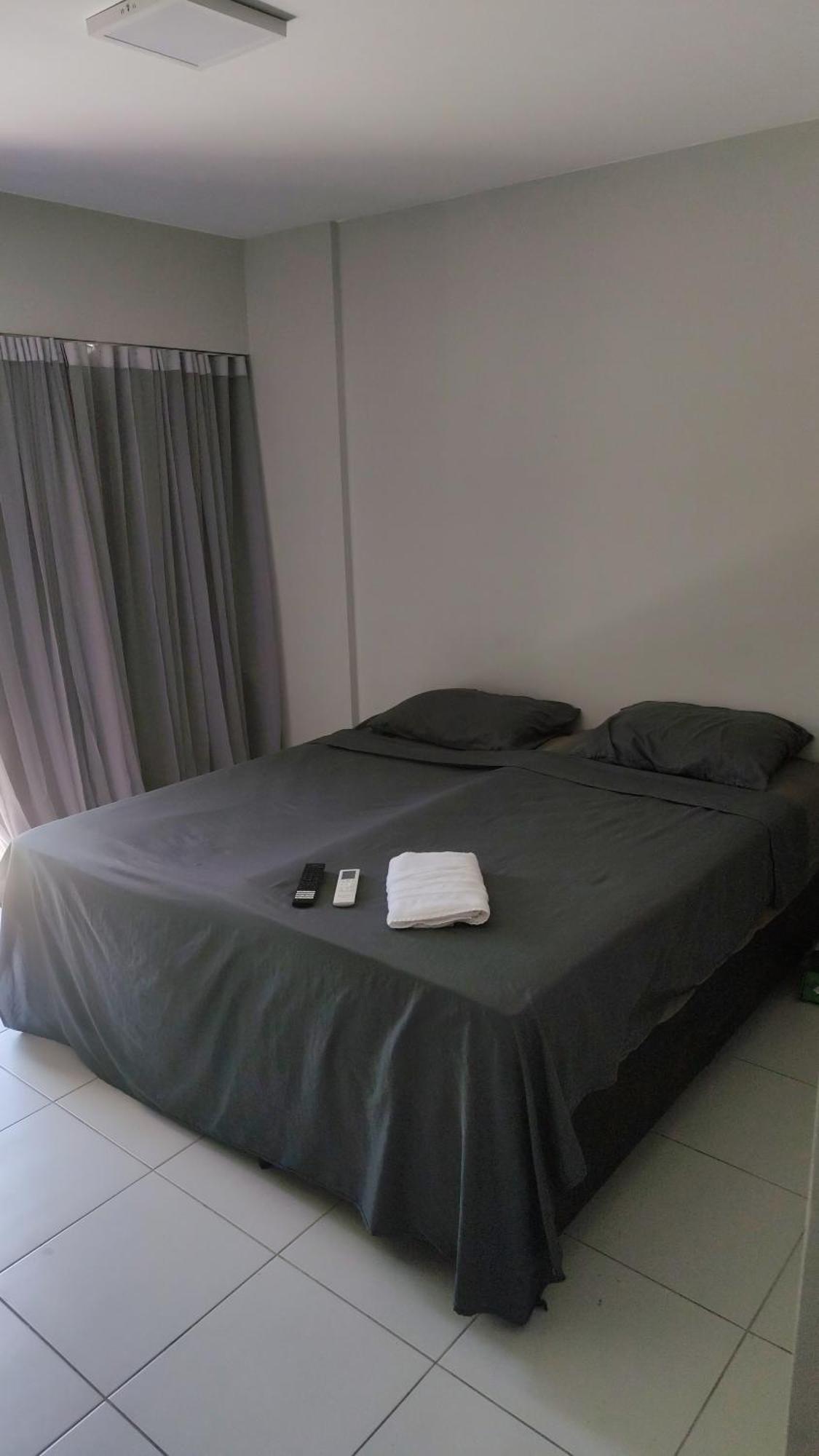 Rio Rio Centro Apartahotel *