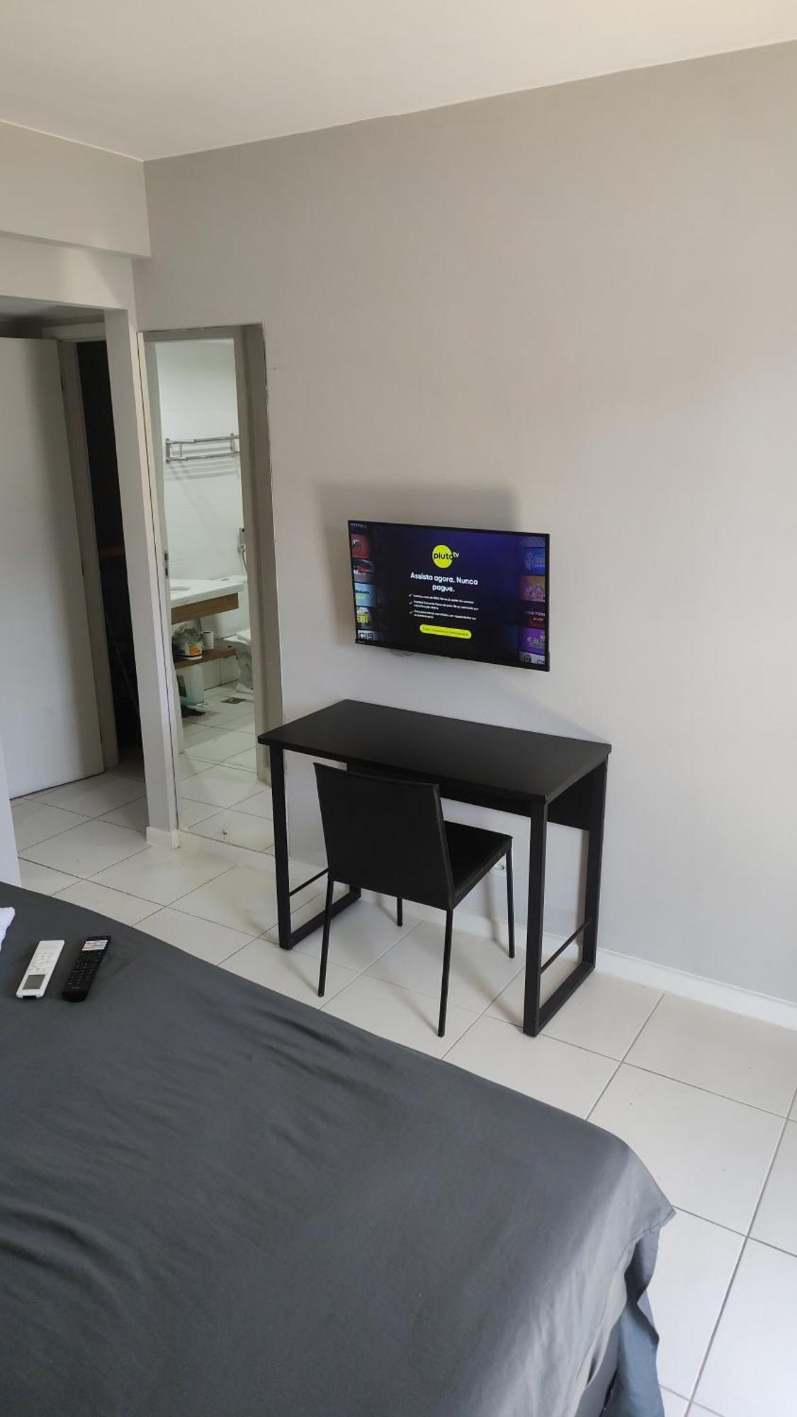 Aparthotel Rio Rio Centro Rio de Janeiro